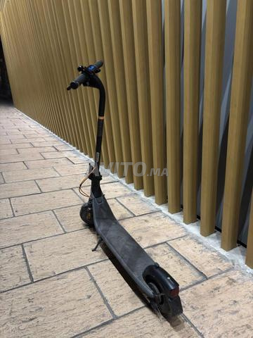 سكوتر نيني بوت