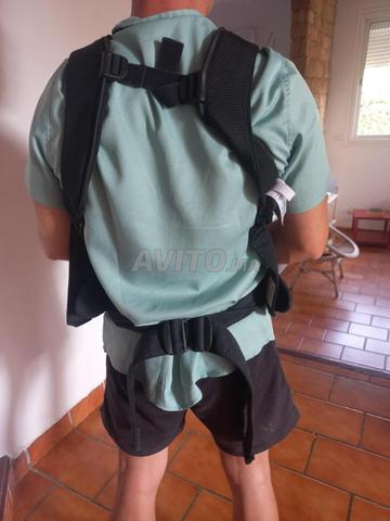 Porte bébé Babybjorn - 2