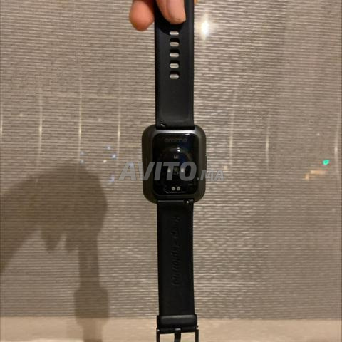 Montre Oraimo - 2