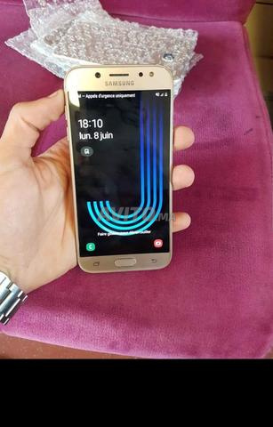Samsung J5 2017 - 2