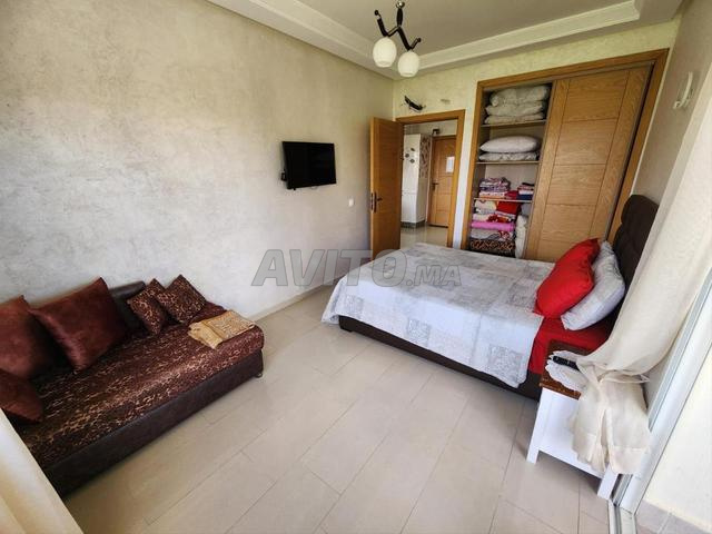 Appartement à louer 69 m² à Sidi Rahal - 2
