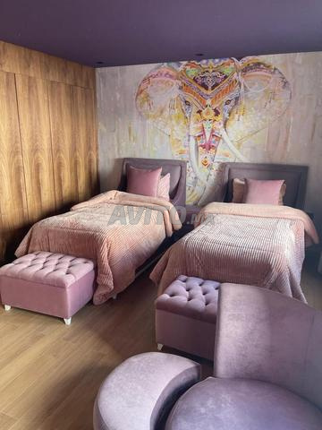 Bel appartement