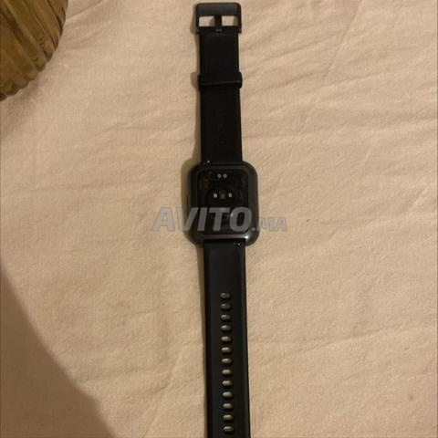 Montre Oraimo très bonne qualité - 2