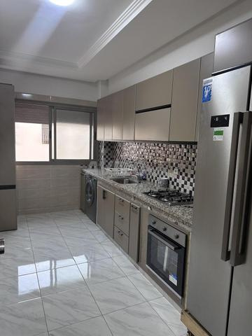 Appartement meuble a louer - Ain Sebaa - 2