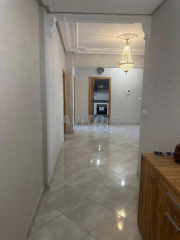 Appartement à louer - 2