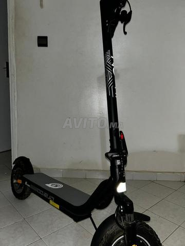Urban Glide 100evo - 2