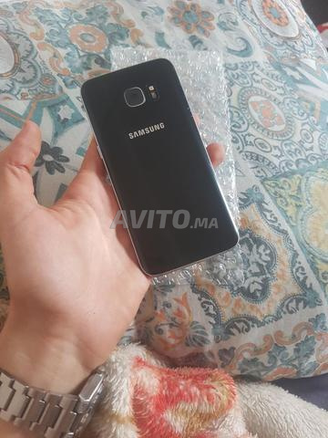 Samsung S7 Edge - 2