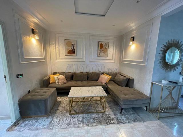 Appartement à vendre 124 m² Casablanca, Bd Al Qods - 2