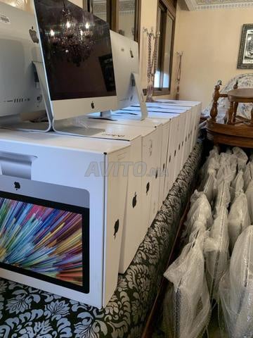 iMac 2020 neuf - 2