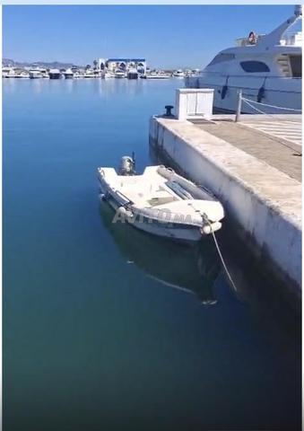 Plaisance bateaux Marina Smir - 2