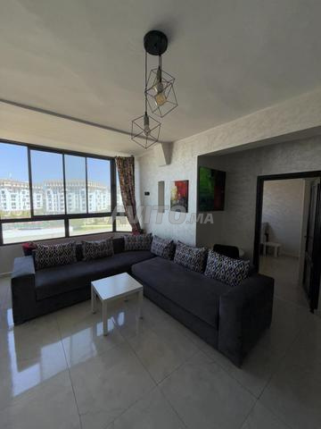 Appartement vue sur mer à Malabata Tanger - 2