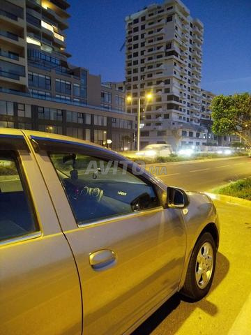 Dacia Logan - 2