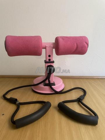 Machine de fitness - 2