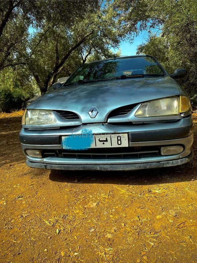 RenaultScenic