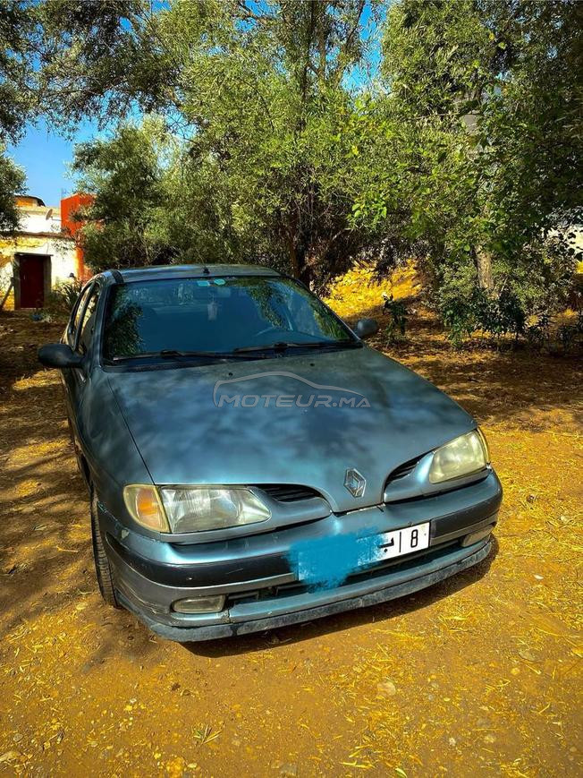 RenaultScenic