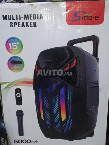 Baf Bluetooth - 2