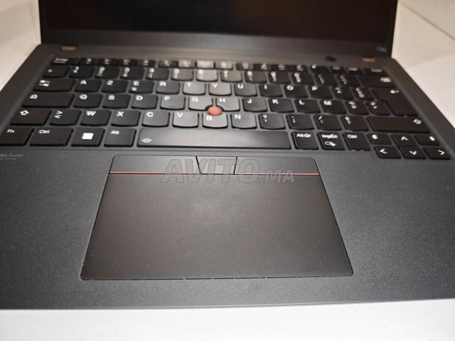 Thinkpad T14S Gen 3 - 2