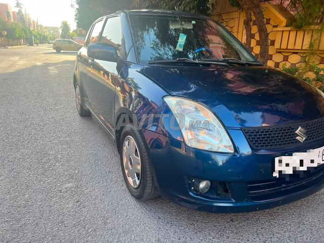 Suzuki Swift essence tt option - 2