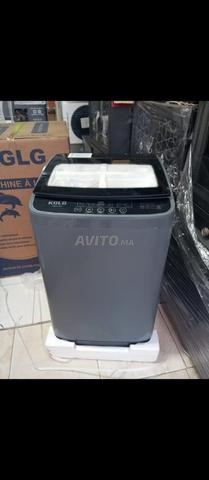 Machine à laver 🥳 - 2