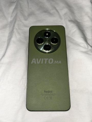 Redmi 14c - 2