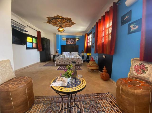 Riad Dar Kassim - 2