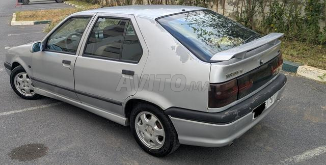 Renault 19 Alizé modèle 94 dédouanée 2009 - 2