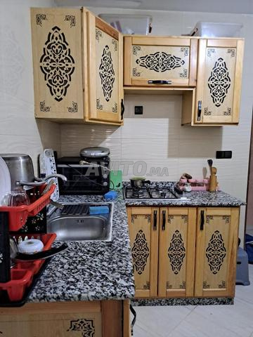 Jolie appartement pour vacances