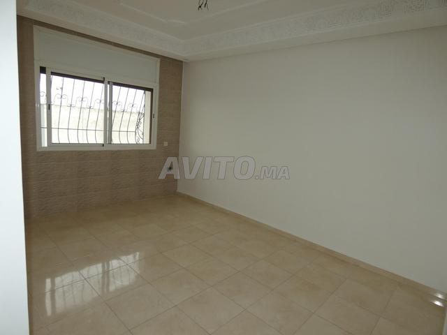 appartement ain sebaa - 2