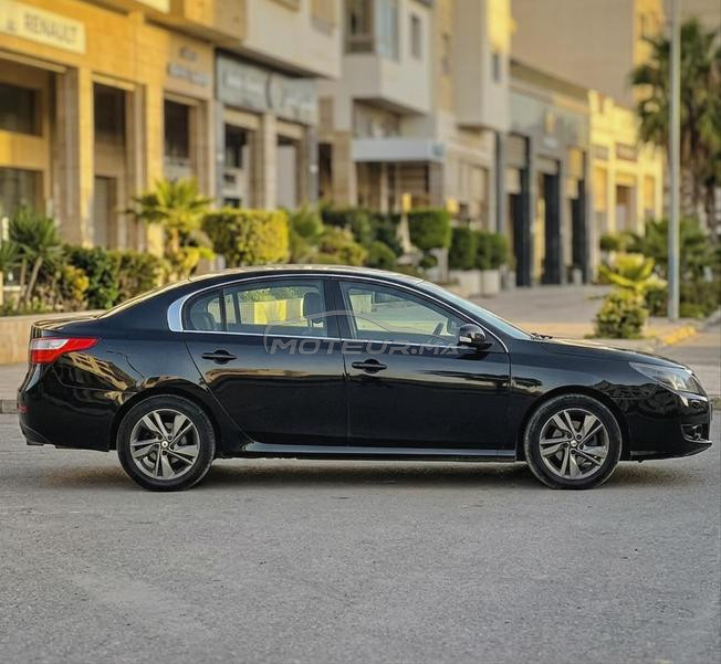 Renault latitude automatique  