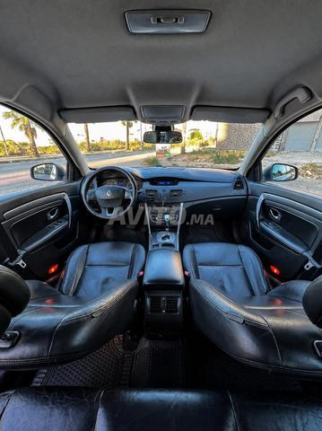 Renault Latitude Automatique - 2