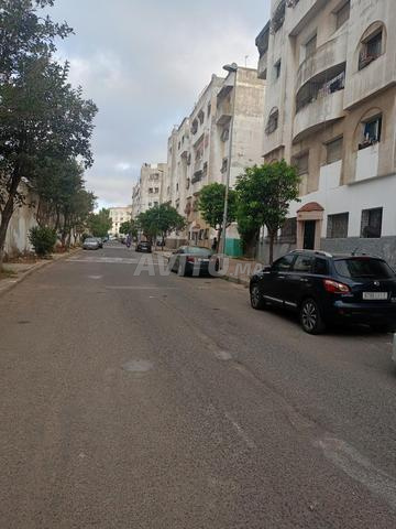 appartement ain sebaa