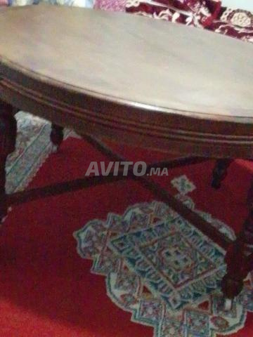Bonne table - 2