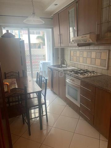 Appartement à vendre 90 m² à Casablanca - 2