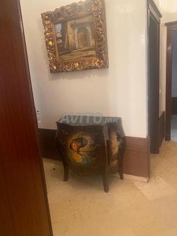 Appartement à vendre 104 m² à Casablanca