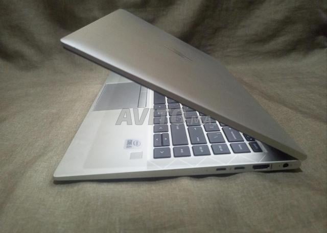 حاسوب محمول EliteBook يدعم خاصية اللمس - 2