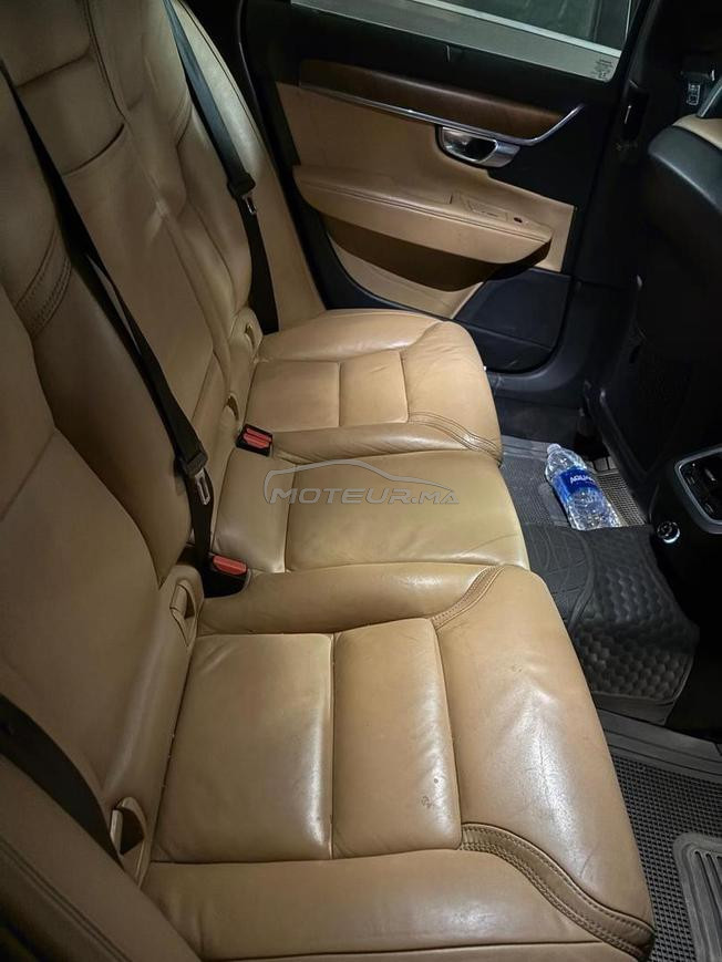Volvo S90 modèle 2017