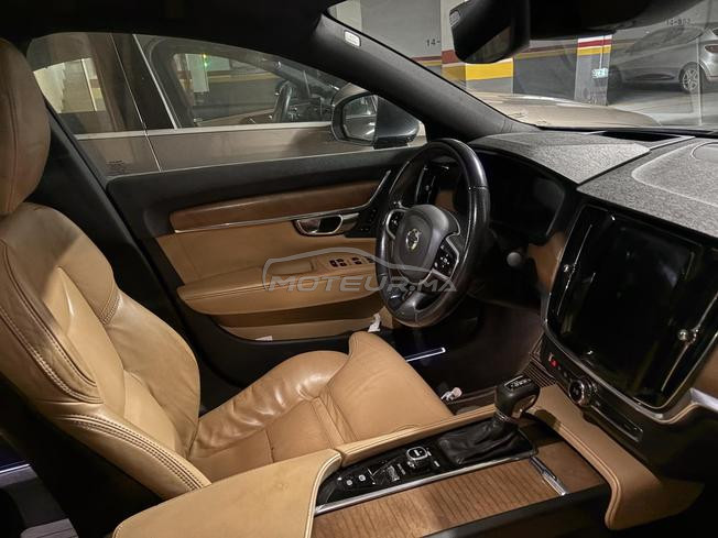 Volvo S90 modèle 2017