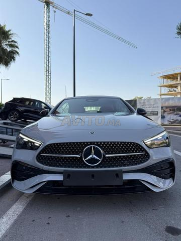 Mercedes-Benz Classe CLA 220d 2026