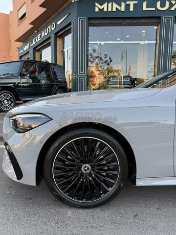 Mercedes-Benz Classe CLA 220d 2026