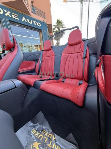 Mercedes-Benz Classe CLA 220d 2026
