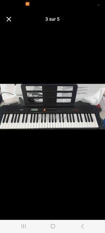 Piano Casio neuf