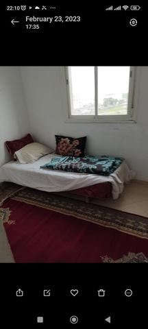 Appartement meublé à Casa Rahma