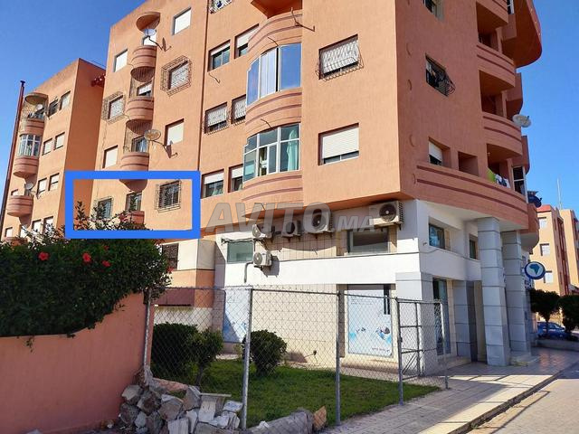 Appartement à vendre - 2