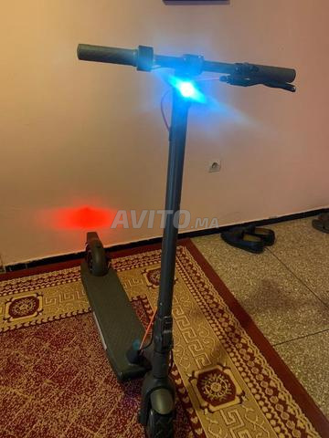 Scooter électrique NAVEE N30 - 2