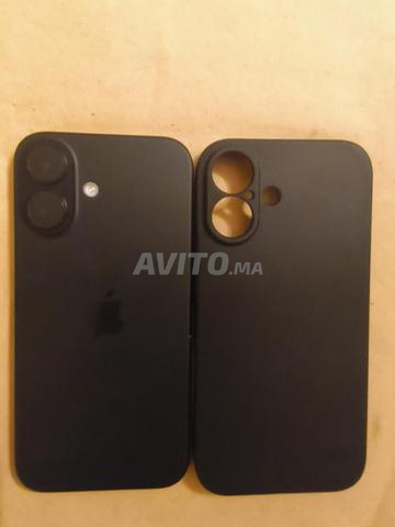 iPhone 16 128 Go Double SIM - Acheté en Belgique - 2