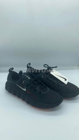 Nike mind 002 authentique - 2