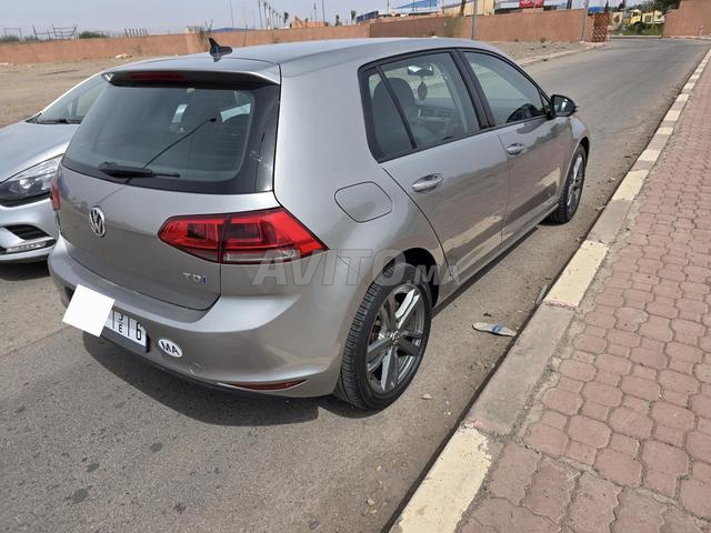Golf 7 2L - 2