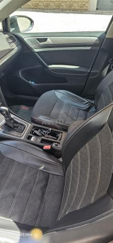 À vendre Golf 7 - 2
