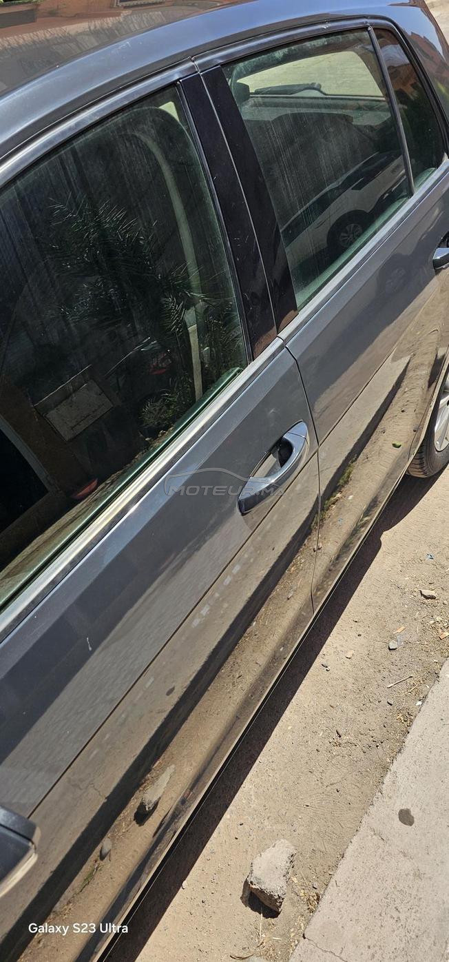 à vendre golf 7