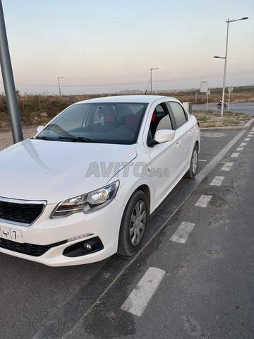 Peugeot 301 - 2